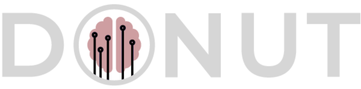 DONUT logo